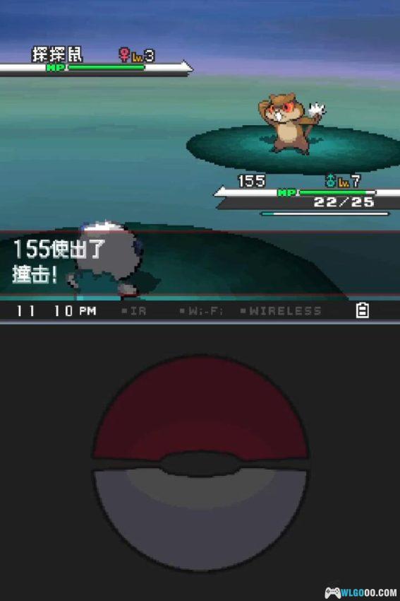 NDS精灵宝可梦 黑/白[2.15官译汉化最终版]｜附全攻略+金手指-2025.9.25更新-图片14