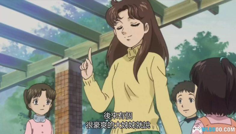 动画 玻璃假面[国日双语] TV51集全+剧场版｜2005+1984双版，少女逐梦演艺圈！-图片6