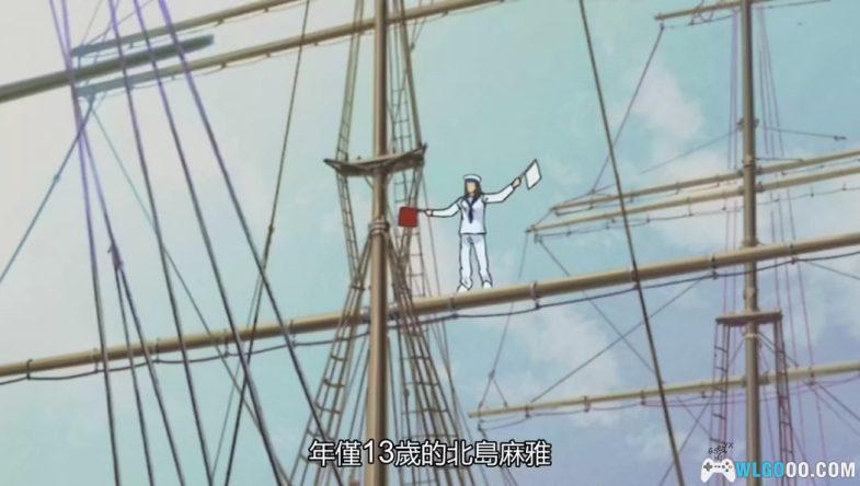 动画 玻璃假面[国日双语] TV51集全+剧场版｜2005+1984双版，少女逐梦演艺圈！-图片3