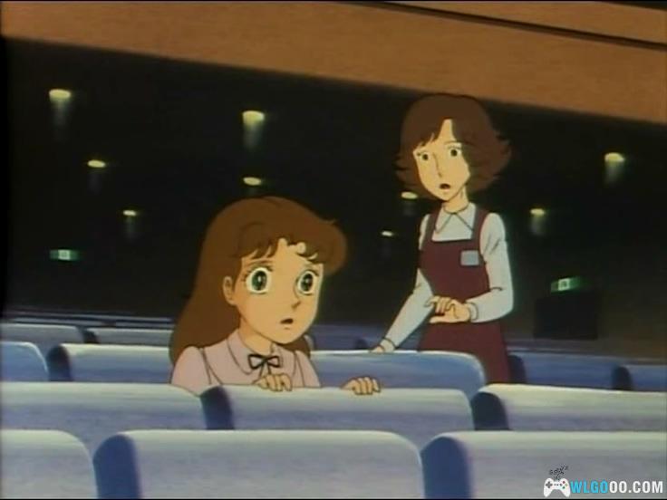 动画 玻璃假面[国日双语] TV51集全+剧场版｜2005+1984双版，少女逐梦演艺圈！-图片11