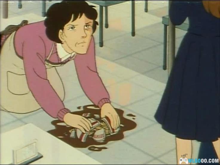 动画 玻璃假面[国日双语] TV51集全+剧场版｜2005+1984双版，少女逐梦演艺圈！-图片13