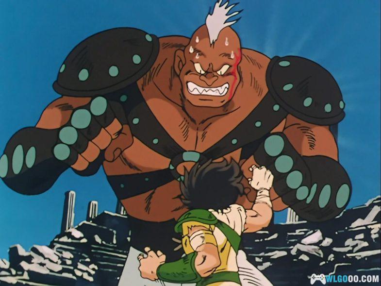 动画 圣斗士星矢TV+OVA [国粤台日法]1080P｜青铜五小强，打穿地狱和天堂-图片6