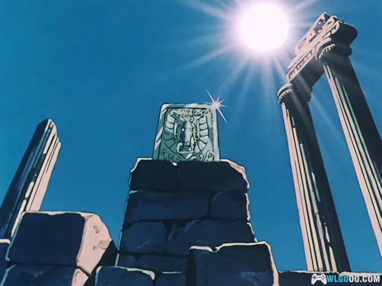 动画 圣斗士星矢TV+OVA [国粤台日法]1080P｜青铜五小强，打穿地狱和天堂-图片5