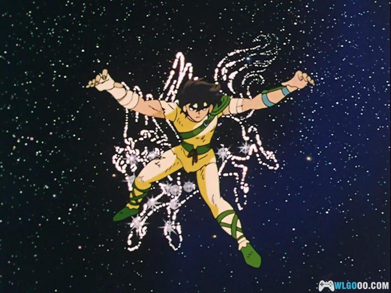 动画 圣斗士星矢TV+OVA [国粤台日法]1080P｜青铜五小强，打穿地狱和天堂-图片7