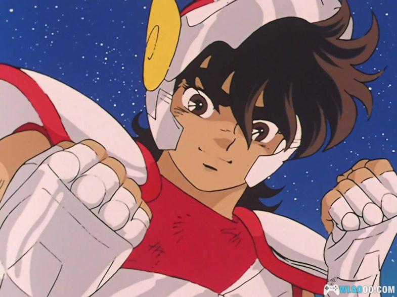 动画 圣斗士星矢TV+OVA [国粤台日法]1080P｜青铜五小强，打穿地狱和天堂-图片8