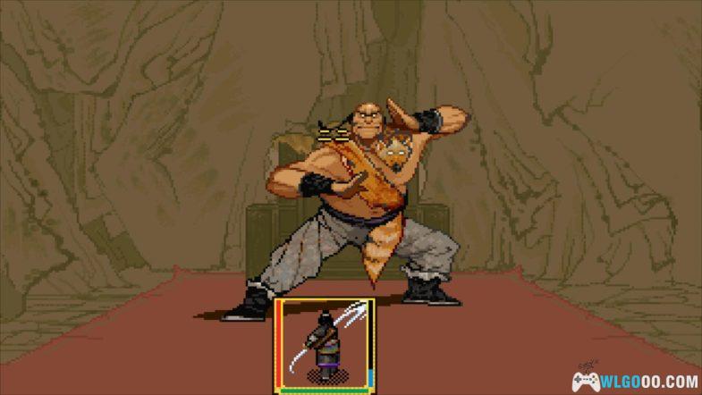 PC轩辕剑2 典藏集成版 支持WIN10｜附攻略 雄跨洞庭野，纵马破群魔-图片33