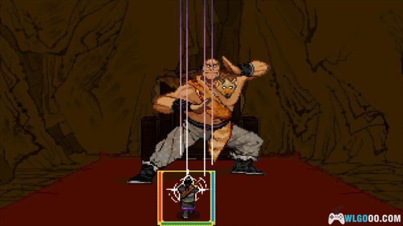 PC轩辕剑2 典藏集成版 支持WIN10｜附攻略 雄跨洞庭野，纵马破群魔-图片34