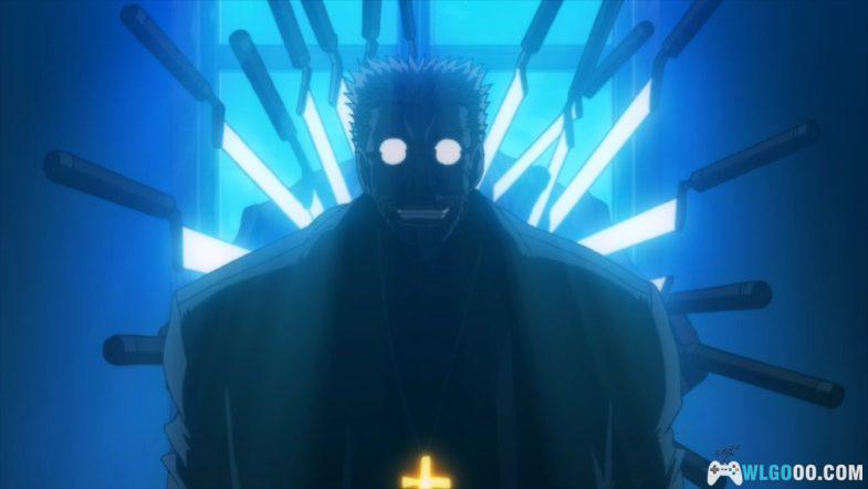 动画  皇家国教骑士团 OVA+TV动画全集 （百度网盘）-图片4