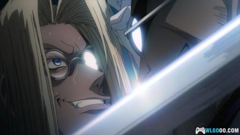 动画  皇家国教骑士团 OVA+TV动画全集 （百度网盘）-图片5