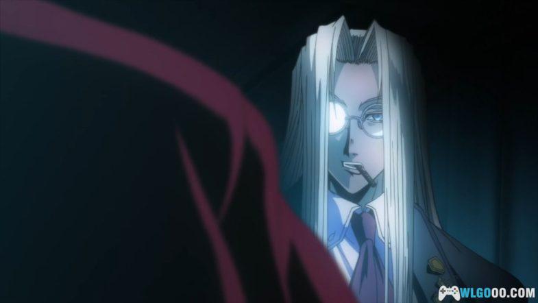 动画  皇家国教骑士团 OVA+TV动画全集 （百度网盘）-图片2