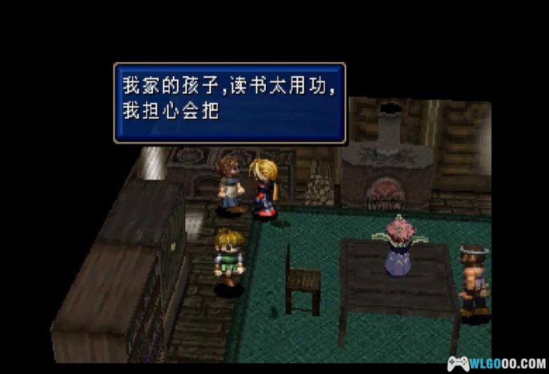 SS光明力量3 三部曲典藏包|附全攻略+模拟器+原声音乐,土星恢宏的史诗RPG-图片16