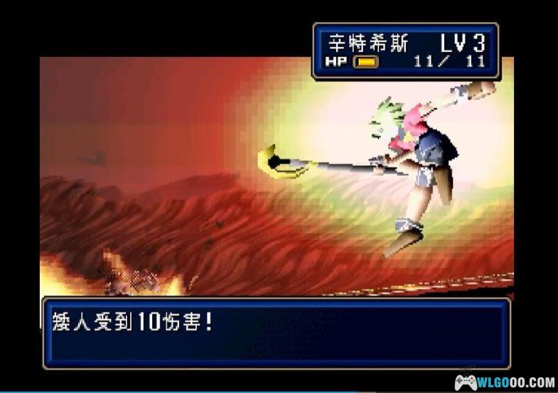 SS光明力量3 三部曲典藏包|附全攻略+模拟器+原声音乐,土星恢宏的史诗RPG-图片18