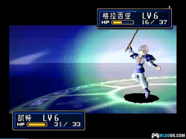 SS光明力量3 三部曲典藏包|附全攻略+模拟器+原声音乐,土星恢宏的史诗RPG-图片21