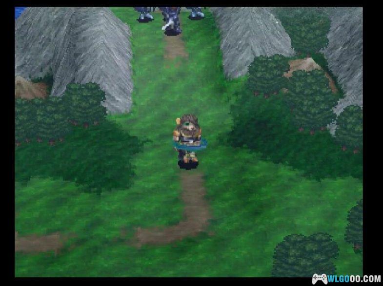 SS光明力量3 三部曲典藏包|附全攻略+模拟器+原声音乐,土星恢宏的史诗RPG-图片24