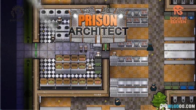 安卓 监狱建筑师v2.0.9中文｜你！踩缝纫机去-图片2