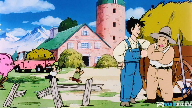 动画 龙珠Z [国日英三语] 1080P高清｜Z战士集结，齐心协力守护地球-图片2