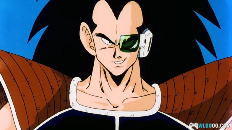 动画 龙珠Z [国日英三语] 1080P高清｜Z战士集结，齐心协力守护地球-图片4