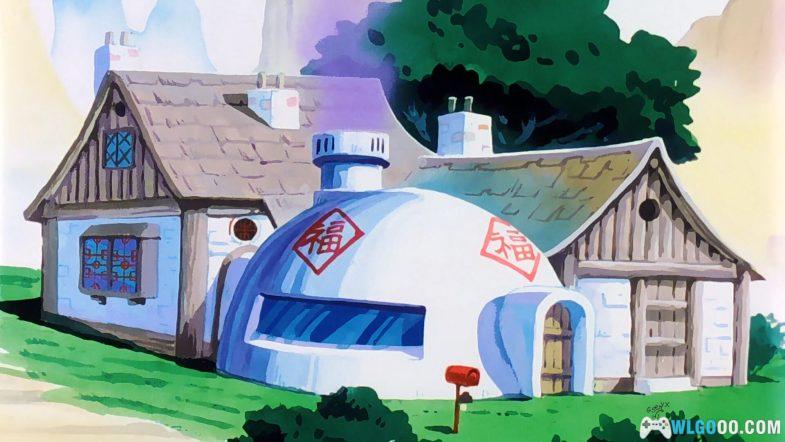 动画 龙珠Z [国日英三语] 1080P高清｜Z战士集结，齐心协力守护地球-图片3