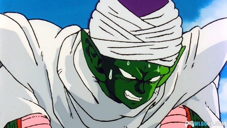 动画 龙珠Z [国日英三语] 1080P高清｜Z战士集结，齐心协力守护地球-图片9