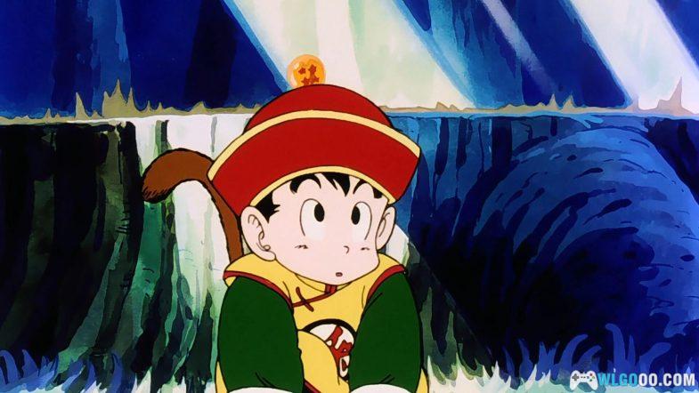 动画 龙珠Z [国日英三语] 1080P高清｜Z战士集结，齐心协力守护地球-图片5