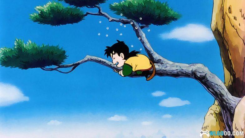 动画 龙珠Z [国日英三语] 1080P高清｜Z战士集结，齐心协力守护地球-图片7