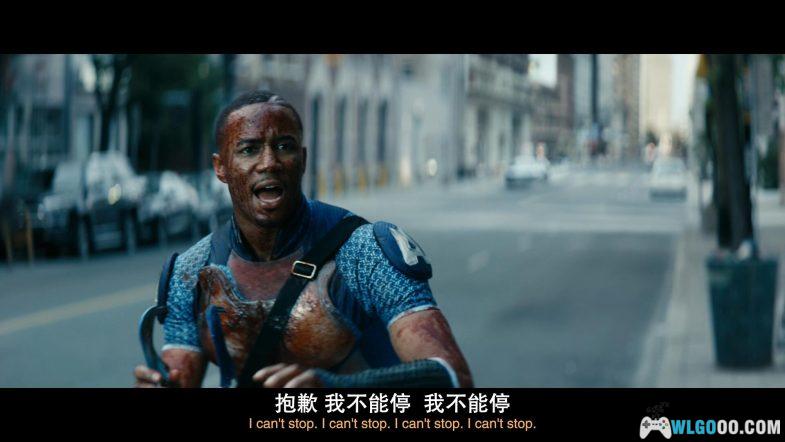 美剧 黑袍纠察队全四季 中英双字 4K(夸克网盘)｜揭露超级英雄黑暗真相的激烈较量-图片4