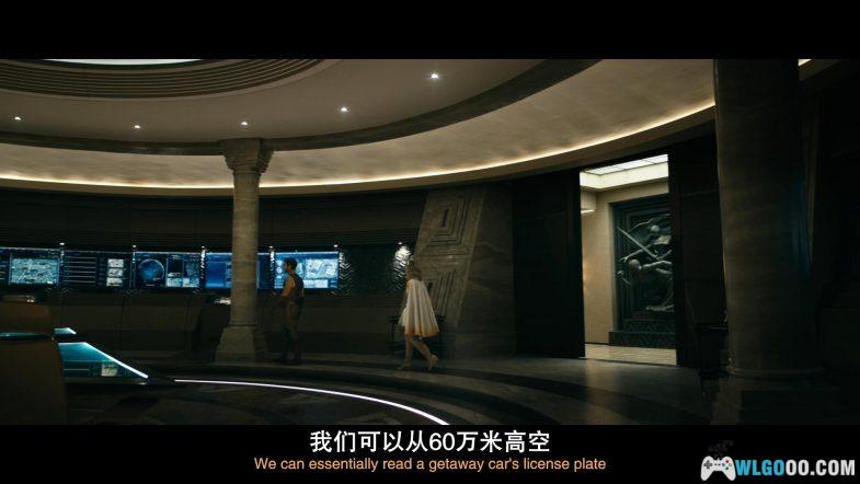 美剧 黑袍纠察队全四季 中英双字 4K(夸克网盘)｜揭露超级英雄黑暗真相的激烈较量-图片6