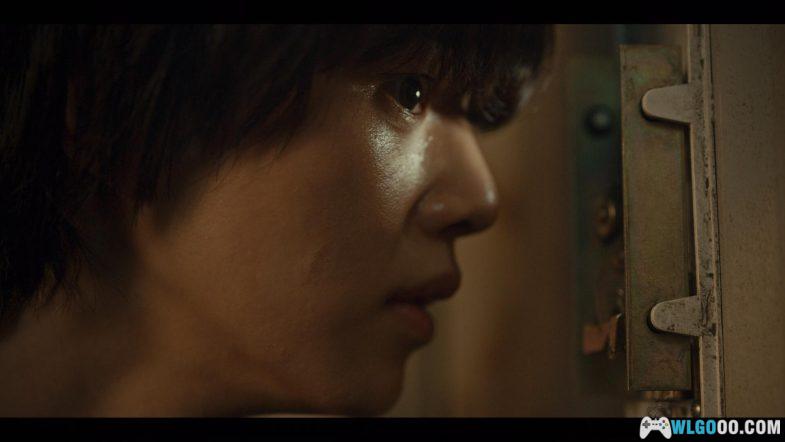 韩剧 甜蜜家园1~3季 韩语中字 4K|在怪物恐怖下的生存与成长-图片3