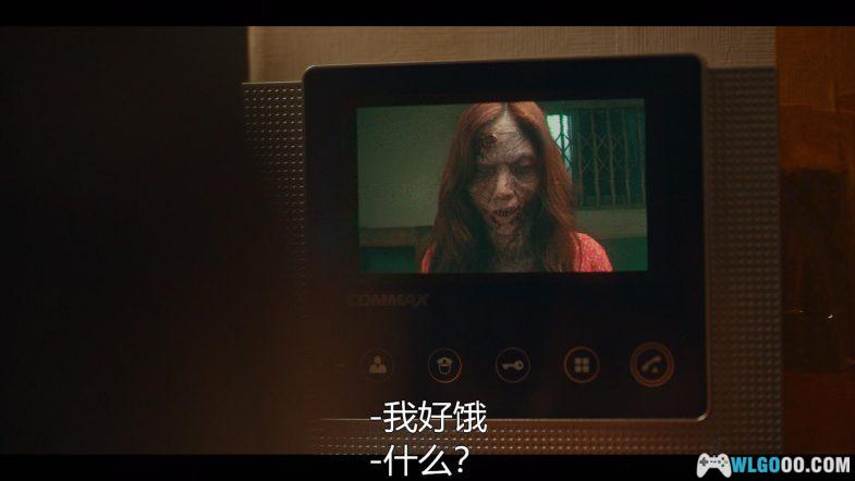 韩剧 甜蜜家园1~3季 韩语中字 4K|在怪物恐怖下的生存与成长-图片6