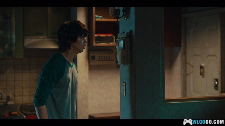 韩剧 甜蜜家园1~3季 韩语中字 4K|在怪物恐怖下的生存与成长-图片4