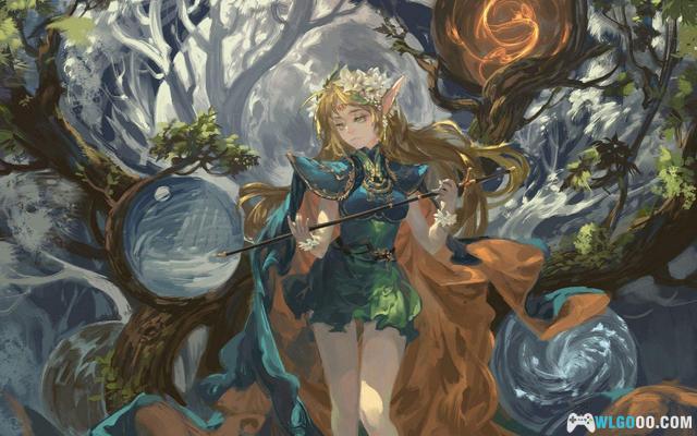 音乐 罗德岛战记 FLAC原声带 无损音乐合集-图片1