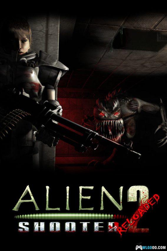 [Game.Pack] PC孤胆枪手AlienShooter全系列(2003-2022)(115/百度/夸克/阿里云)-图片7