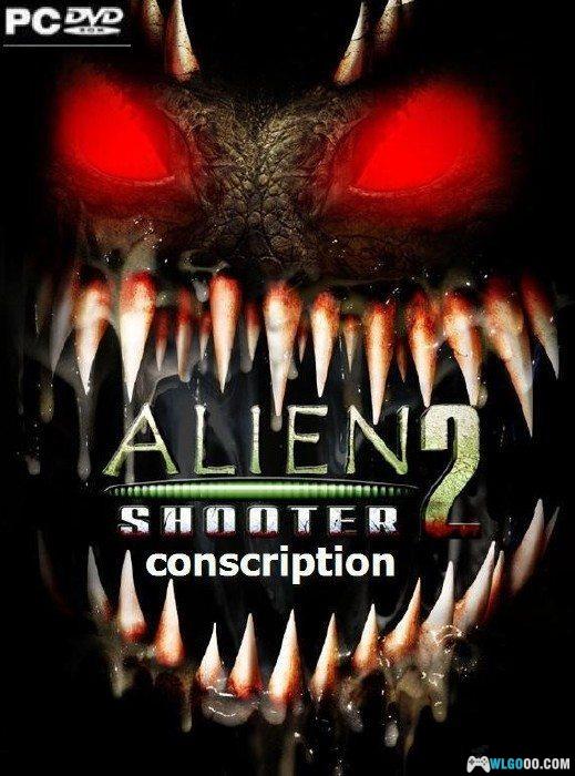 [Game.Pack] PC孤胆枪手AlienShooter全系列(2003-2022)(115/百度/夸克/阿里云)-图片9