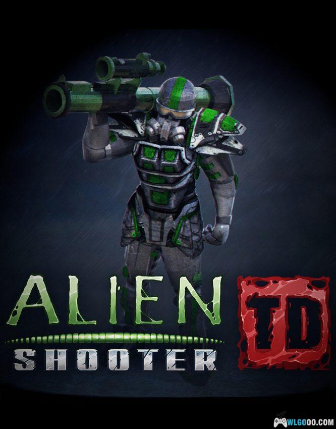 [Game.Pack] PC孤胆枪手AlienShooter全系列(2003-2022)(115/百度/夸克/阿里云)-图片10