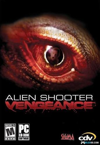[Game.Pack] PC孤胆枪手AlienShooter全系列(2003-2022)(115/百度/夸克/阿里云)-图片6