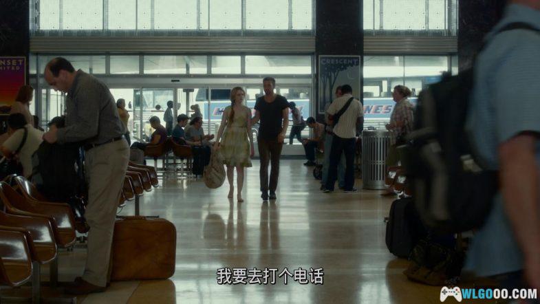 电影 赤足少女 英语中字 1080P|一旦爱上了他,就知道不是别人了-图片7