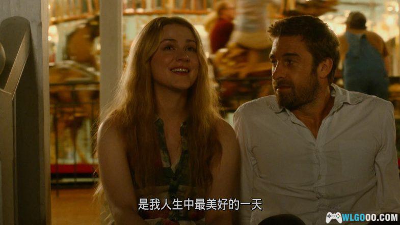 电影 赤足少女 英语中字 1080P|一旦爱上了他,就知道不是别人了-图片8