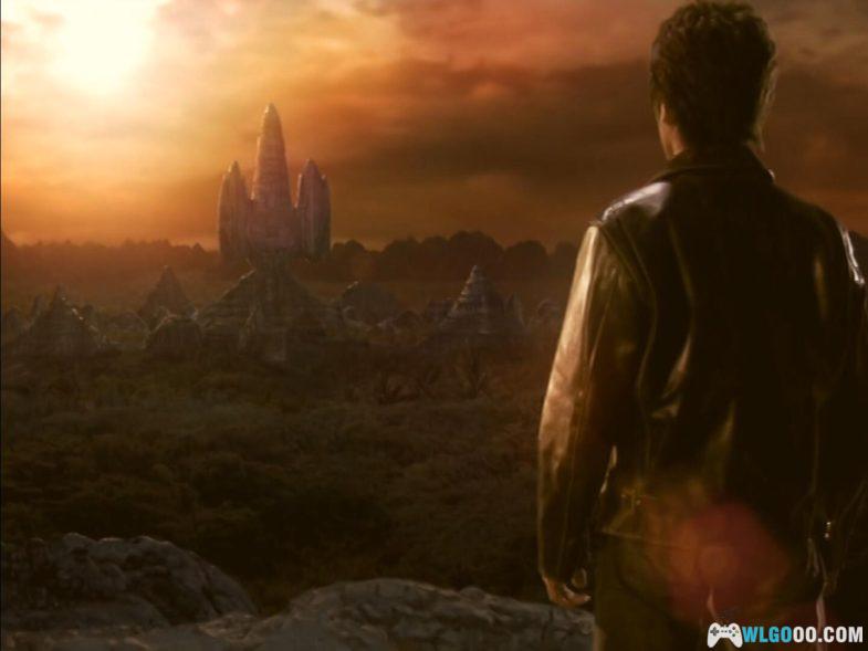 剧集 奈克瑟斯奥特曼TV+特别篇+剧场版[日语中字]1080P｜光是纽带，会有人将它继承，并再度发光-图片2