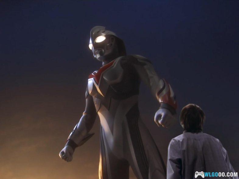 剧集 奈克瑟斯奥特曼TV+特别篇+剧场版[日语中字]1080P｜光是纽带，会有人将它继承，并再度发光-图片9