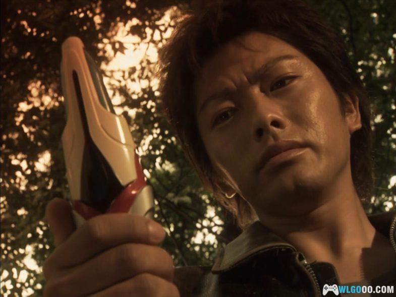 剧集 奈克瑟斯奥特曼TV+特别篇+剧场版[日语中字]1080P｜光是纽带，会有人将它继承，并再度发光-图片7