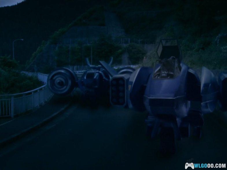 剧集 奈克瑟斯奥特曼TV+特别篇+剧场版[日语中字]1080P｜光是纽带，会有人将它继承，并再度发光-图片3