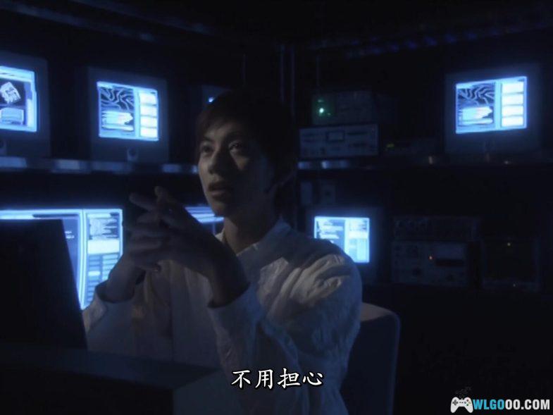 剧集 奈克瑟斯奥特曼TV+特别篇+剧场版[日语中字]1080P｜光是纽带，会有人将它继承，并再度发光-图片5