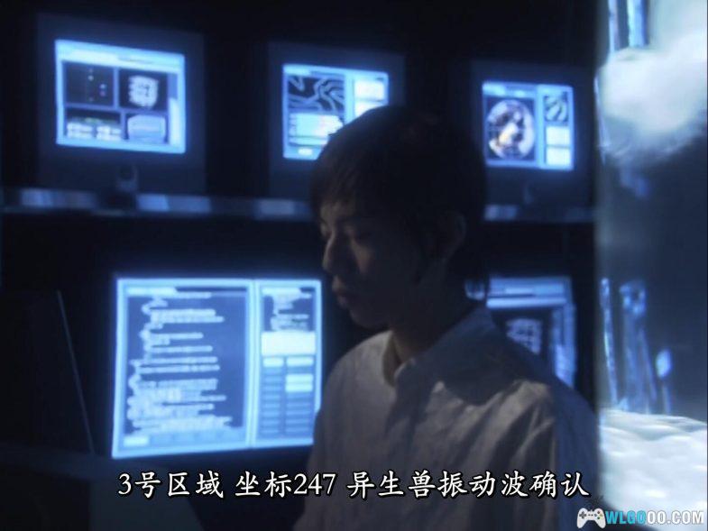 剧集 奈克瑟斯奥特曼TV+特别篇+剧场版[日语中字]1080P｜光是纽带，会有人将它继承，并再度发光-图片6