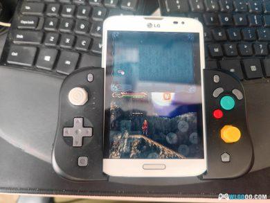 攒个方屏掌机 或比某哥rg功能更多更具性价比