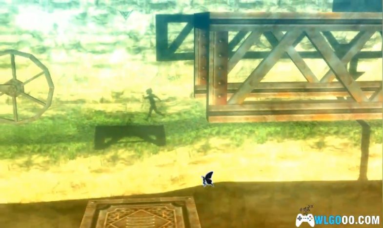 Wii影之塔[简中汉化]｜附全收集攻略+模拟器-2024.7.20发布-图片8