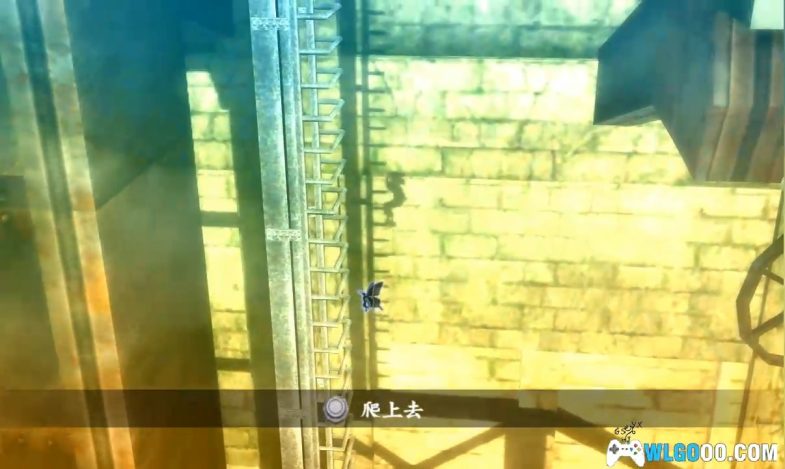 Wii影之塔[简中汉化]｜附全收集攻略+模拟器-2024.7.20发布-图片9