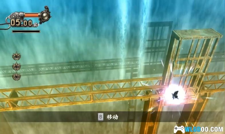 Wii影之塔[简中汉化]｜附全收集攻略+模拟器-2024.7.20发布-图片10