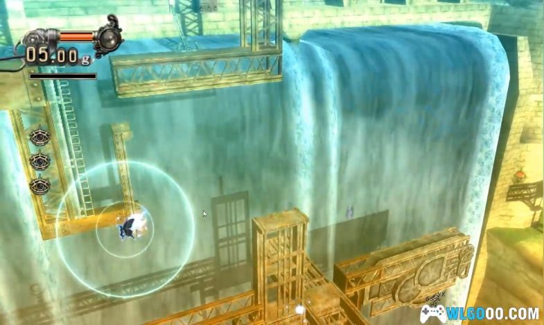 Wii影之塔[简中汉化]｜附全收集攻略+模拟器-2024.7.20发布-图片11