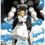 【漫画】长大了的我们,也长大了的魔物们,金童卡修2!!