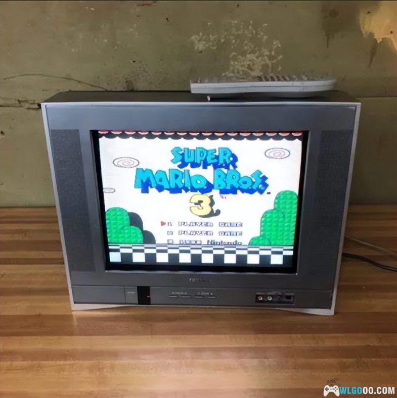 攒个方屏掌机 或比某哥rg功能更多更具性价比-图片1